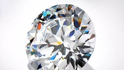 钻石的折射和色散率(钻石的折射和色散率是多少)